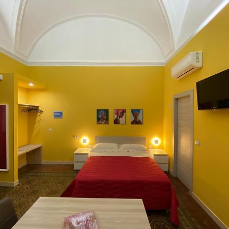 Vecchia Ognina Apartments Catania - Free Parking エクステリア 写真