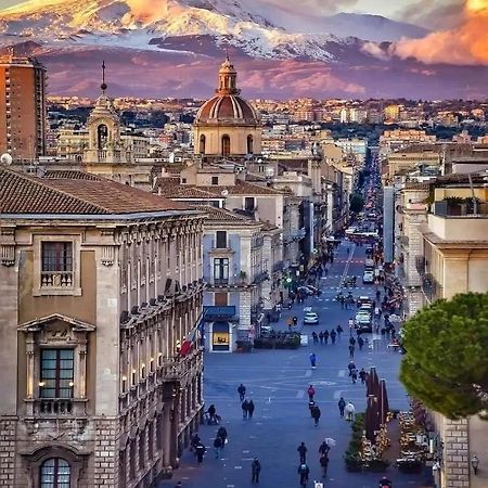 Vecchia Ognina Apartments Catania - Free Parking エクステリア 写真