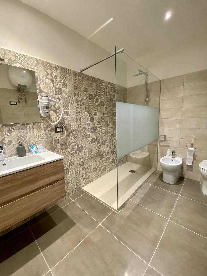 Vecchia Ognina Apartments Catania - Free Parking エクステリア 写真