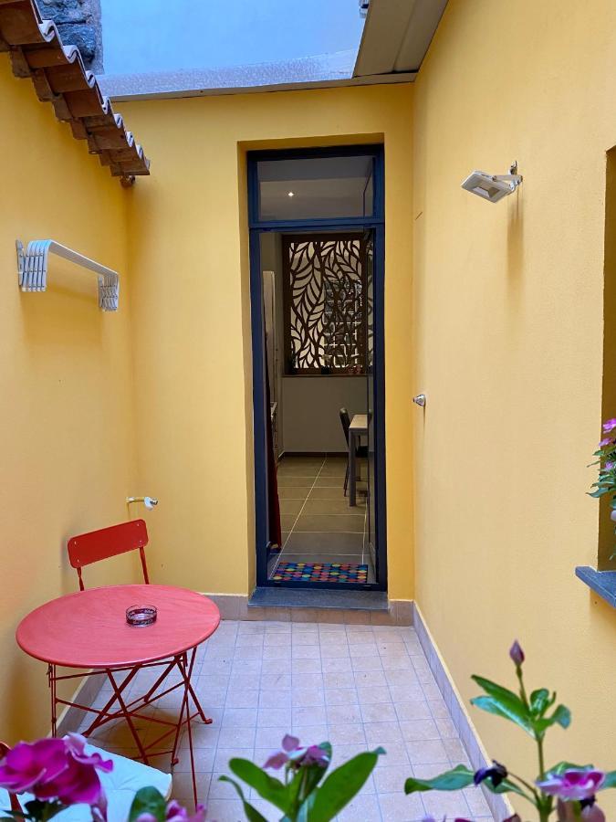 Vecchia Ognina Apartments Catania - Free Parking エクステリア 写真