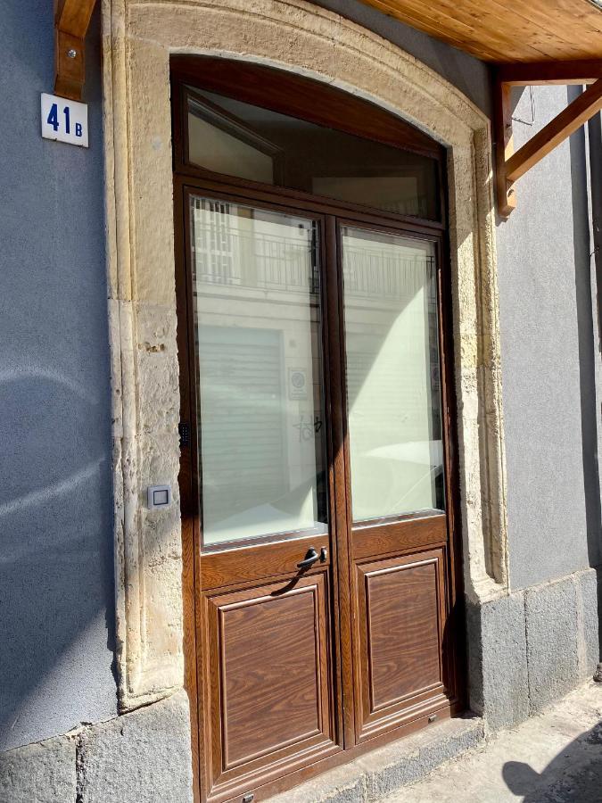 Vecchia Ognina Apartments Catania - Free Parking エクステリア 写真