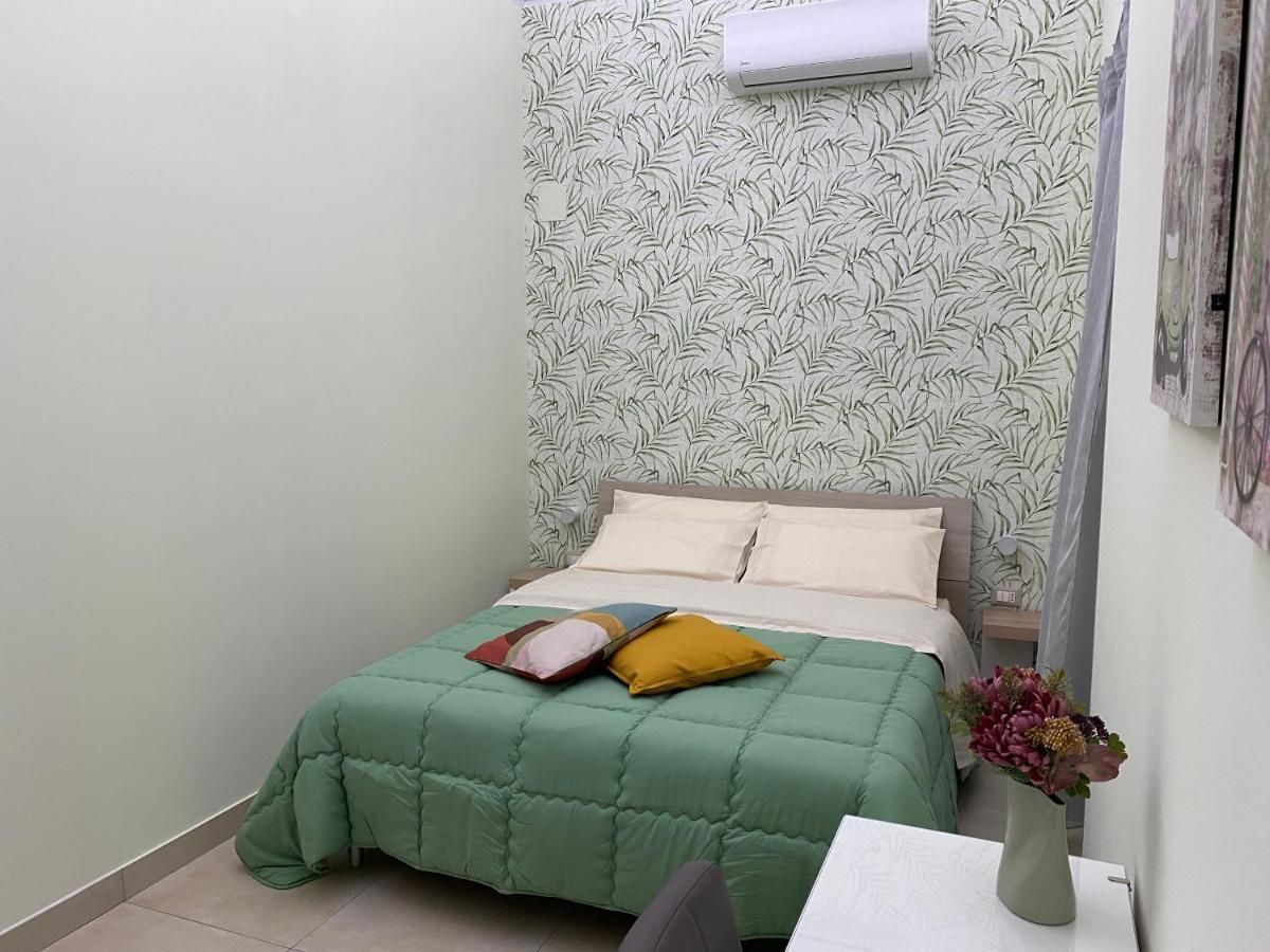 Vecchia Ognina Apartments Catania - Free Parking エクステリア 写真