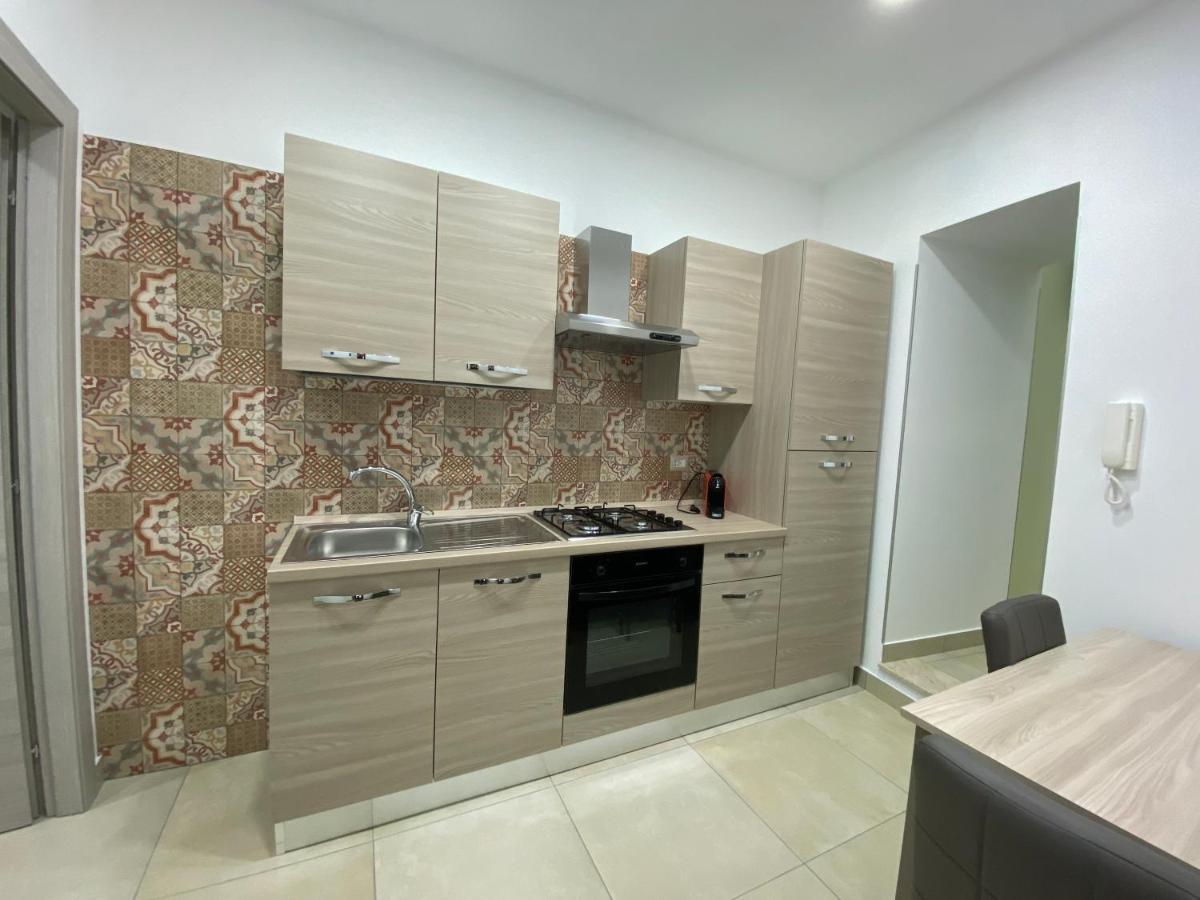 Vecchia Ognina Apartments Catania - Free Parking エクステリア 写真