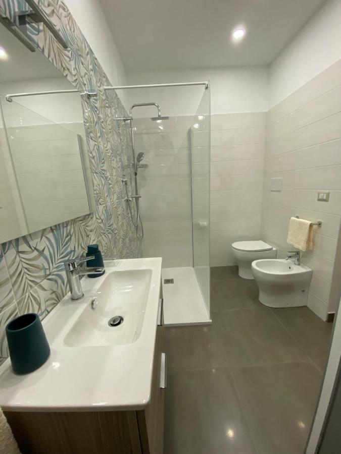 Vecchia Ognina Apartments Catania - Free Parking エクステリア 写真